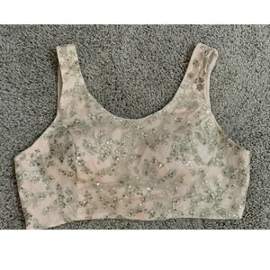 Sani crop top